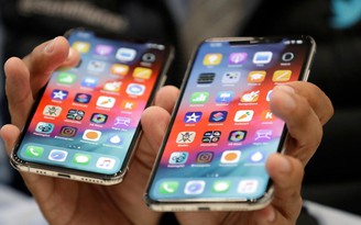 iPhone 2019 không có cải tiến lớn, doanh số tiếp tục giảm