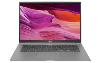 LG mang laptop siêu mỏng Gram mới đến CES 2019