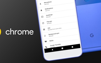 Chrome cho Android sẽ có nút chuyên dụng đóng tất cả các thẻ cùng lúc