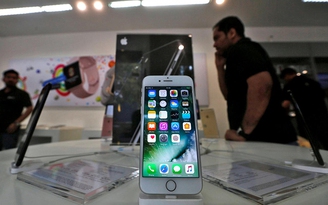 Vì sao Apple khó thành công tại Ấn Độ?