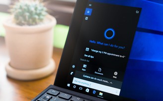 Cortana có thể đọc lại các email quan trọng trong Outlook