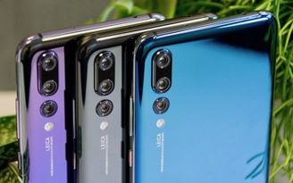 2018 - năm đột phá công nghệ máy ảnh smartphone