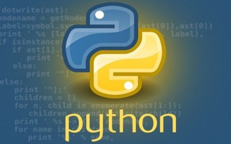 Công cụ Python cho Windows 10 xuất hiện trên Microsoft Store