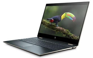 HP trình làng laptop màn hình OLED tại CES 2019