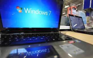 Bản cập nhật Windows 7 khiến nhiều máy tính bị hủy kích hoạt