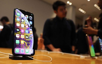 Apple sẽ sớm bỏ màn hình LCD để chuyển sang OLED