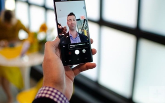 DxOMark thêm hạng mục đánh giá camera selfie trên smartphone