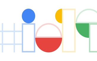 Bất ngờ lịch tổ chức sự kiện Google I/O 2019