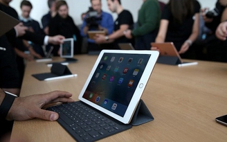 iOS 12.2 gợi ý các mẫu iPod Touch và iPad sắp ra mắt