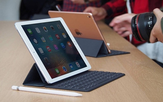iPad mini 5 và iPad (2019) có thể hỗ trợ Apple Pencil và Smart Keyboard