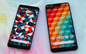 Android Q hỗ trợ nhận dạng khuôn mặt, quay phim màn hình