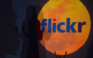Flickr gia hạn thời gian xóa ảnh người dùng