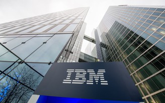 IBM phát triển công nghệ mới ngăn ngừa mất điện