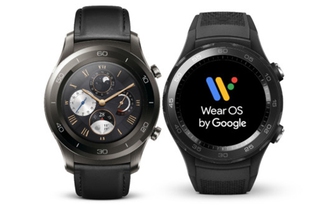 Google tuyển nhân viên phát triển smartwatch