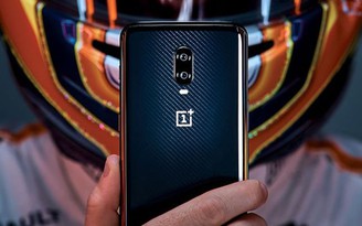 OnePlus sẽ giới thiệu nguyên mẫu smartphone 5G tại MWC 2019