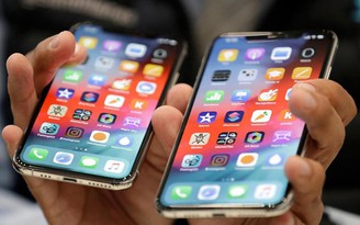 Loạt iPhone mới chính hãng tại Việt Nam tăng thời gian bảo hành