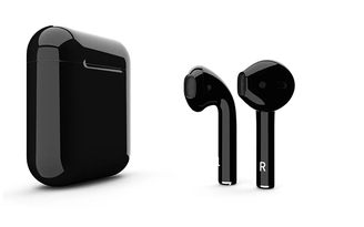 AirPods 2 sẽ có thêm màu đen