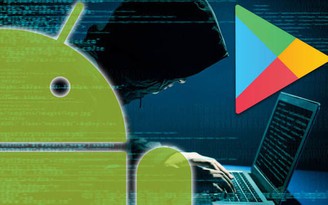 Hàng nghìn ứng dụng Android được lập trình để ghi hoạt động người dùng
