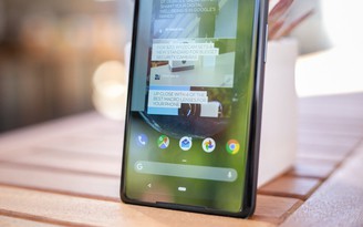 Google cải thiện thao tác điều khiển trên Android Q