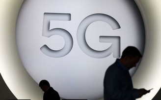 Điểm danh loạt điện thoại 5G trình diễn tại MWC 2019