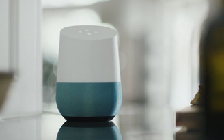 Google Home hỗ trợ cuộc gọi Duo chỉ có âm thanh