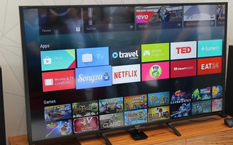 Lỗi nghiêm trọng buộc Google vô hiệu hóa tính năng Android TV