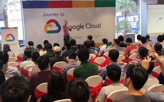 Google muốn hỗ trợ các start-up Việt tiến ra toàn cầu