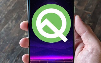 Android Q giúp chia sẻ Wi-Fi dễ dàng hơn với mã QR
