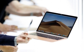 iMac vừa trình làng, máy tính Mac đồng loạt giảm giá