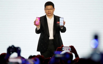 Huawei P30 Pro đứng đầu bảng xếp hạng máy ảnh trên smartphone