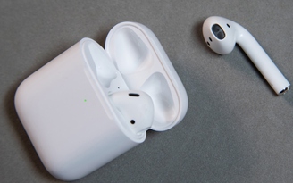 Triển khai chương trình đổi AirPods cũ lên phiên bản mới