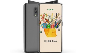 Oppo sẽ phạt nặng người làm rò rỉ thông tin sản phẩm Reno