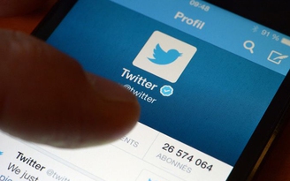 Twitter giới hạn theo dõi 400 tài khoản mỗi ngày