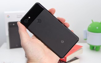 Google Pixel có thể cập nhật hệ thống trực tiếp qua Play Store