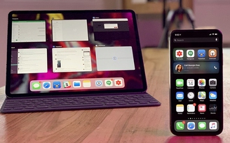 iOS 13 sẽ có Dark Mode, cải tiến đa nhiệm iPad