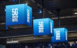 Intel từ bỏ nỗ lực phát triển modem 5G cho smartphone