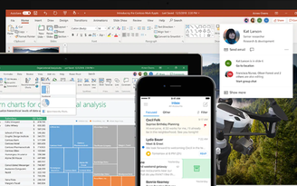 Microsoft ra mắt dịch vụ bảo mật mới cho Office 365