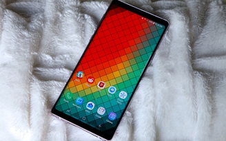 Samsung hứa hẹn thiết kế bất ngờ cho Galaxy Note 10