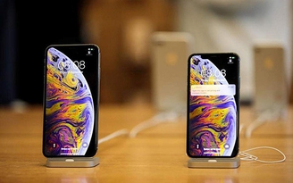 iPhone 2019 sẽ được cải tiến ăng-ten