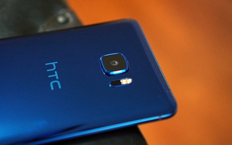 HTC sắp rời bỏ thị trường smartphone Trung Quốc