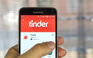 Ứng dụng hẹn hò Tinder sắp có bản rút gọn