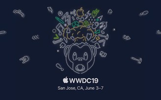 Apple sẽ hé lộ những gì tại WWDC 2019?