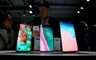 Rắc rối với Huawei làm ‘tổn thương’ toàn ngành công nghiệp smartphone