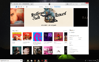 Apple xác nhận iTunes tiếp tục có mặt trên Windows