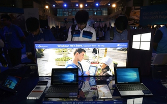 Windows 10 vẫn cập nhật nếu dung lượng lưu trữ dưới 32 GB