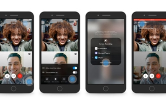 Skype ra mắt tính năng chia sẻ màn hình trên Android và iOS