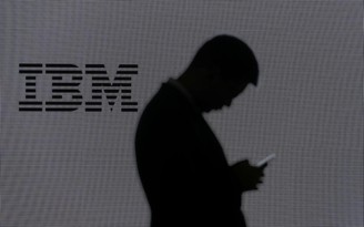 IBM tiếp tục cắt giảm hàng ngàn nhân sự