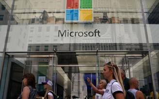 Microsoft kêu gọi tìm lỗi đám mây Azure
