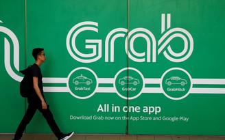 Grab xin giấy phép thành lập ngân hàng