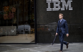 IBM xây dựng trại huấn luyện điện toán lượng tử ở châu Phi
